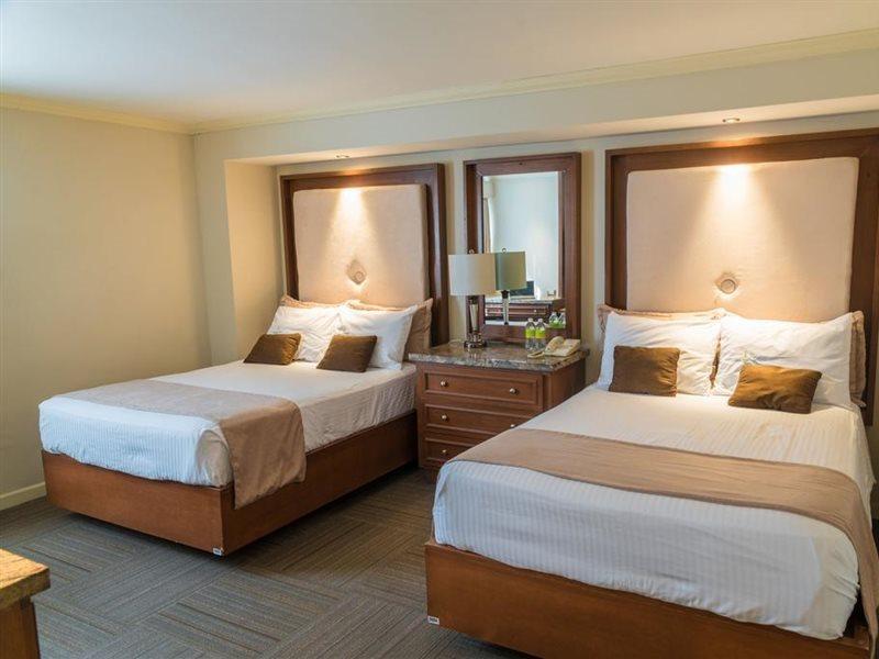 Hotel Rose Monterrey