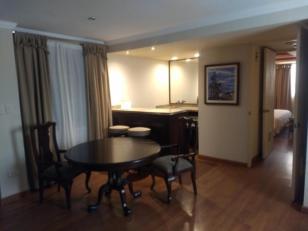 Hotel Rose Monterrey