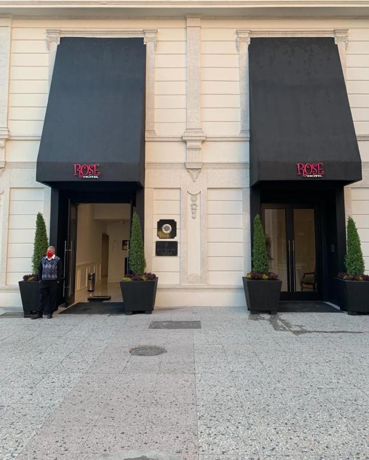 Hotel Rose