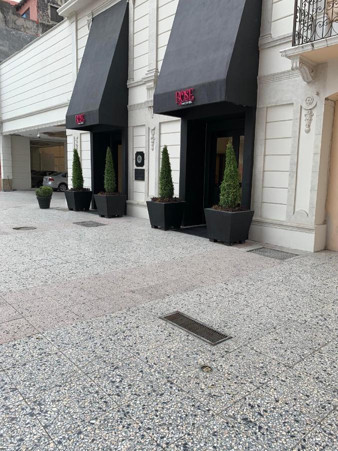Rose Hotel 3*