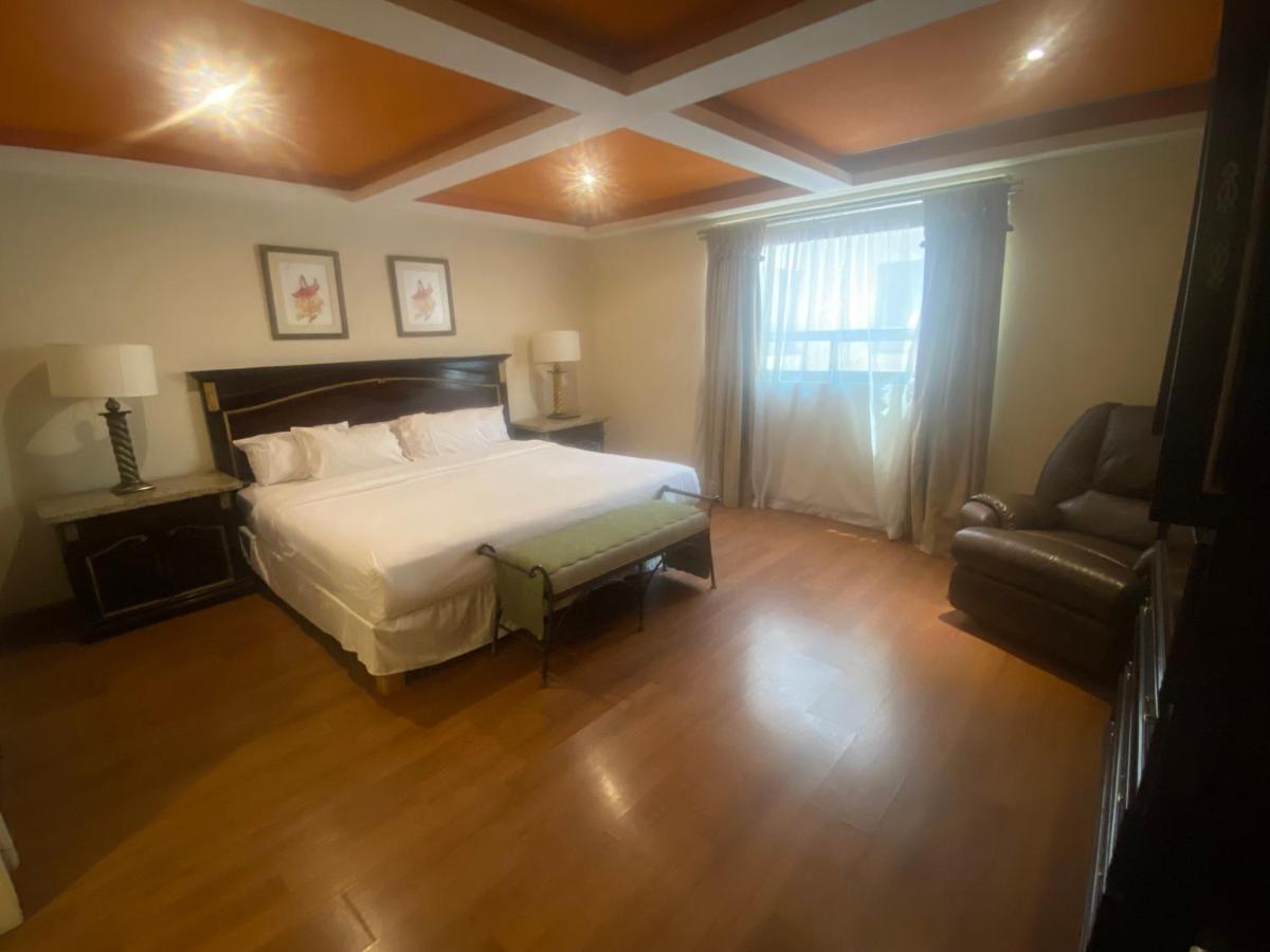 Hotel Rose