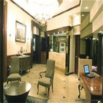 Hotel Rose