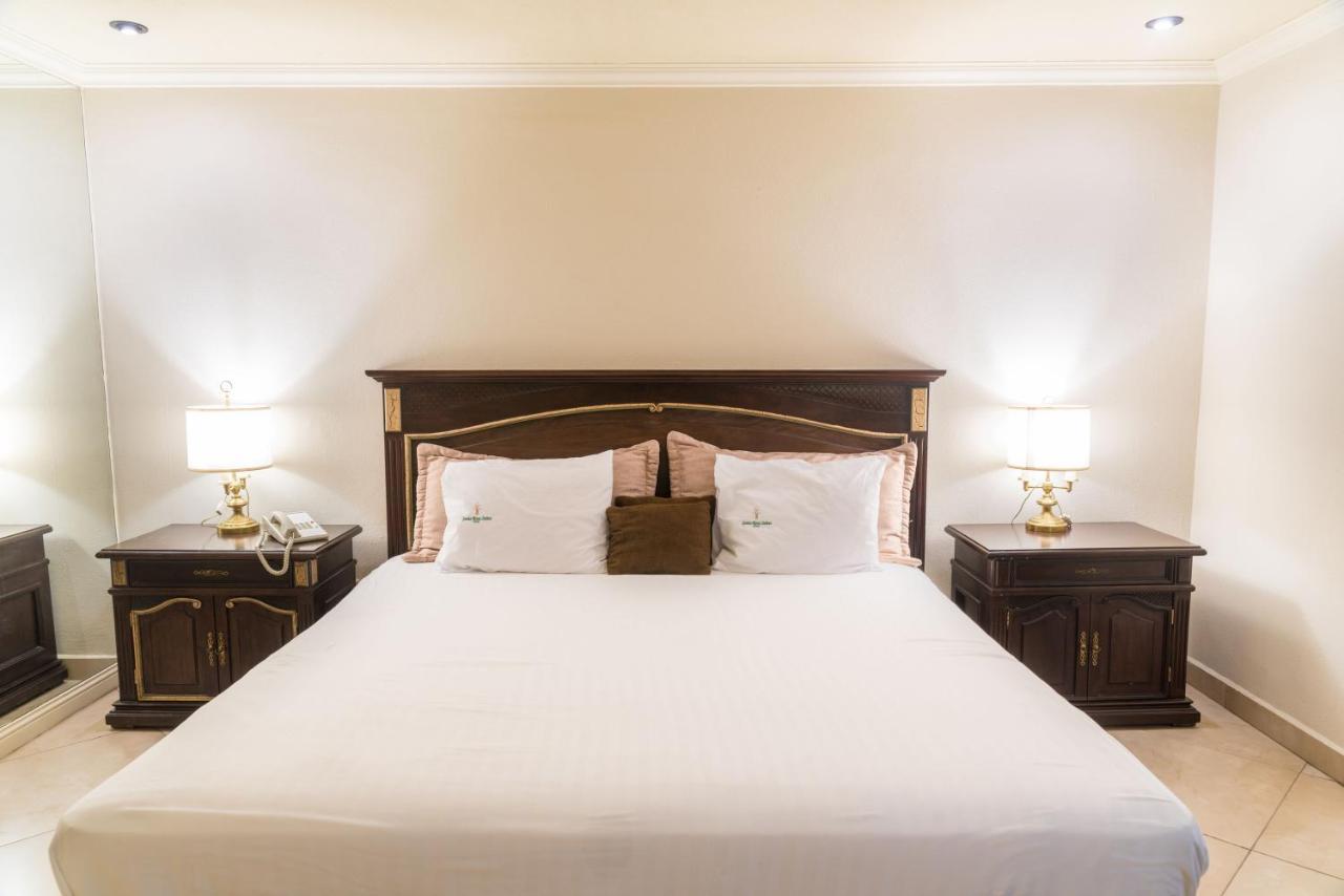Hotel Rose 3*