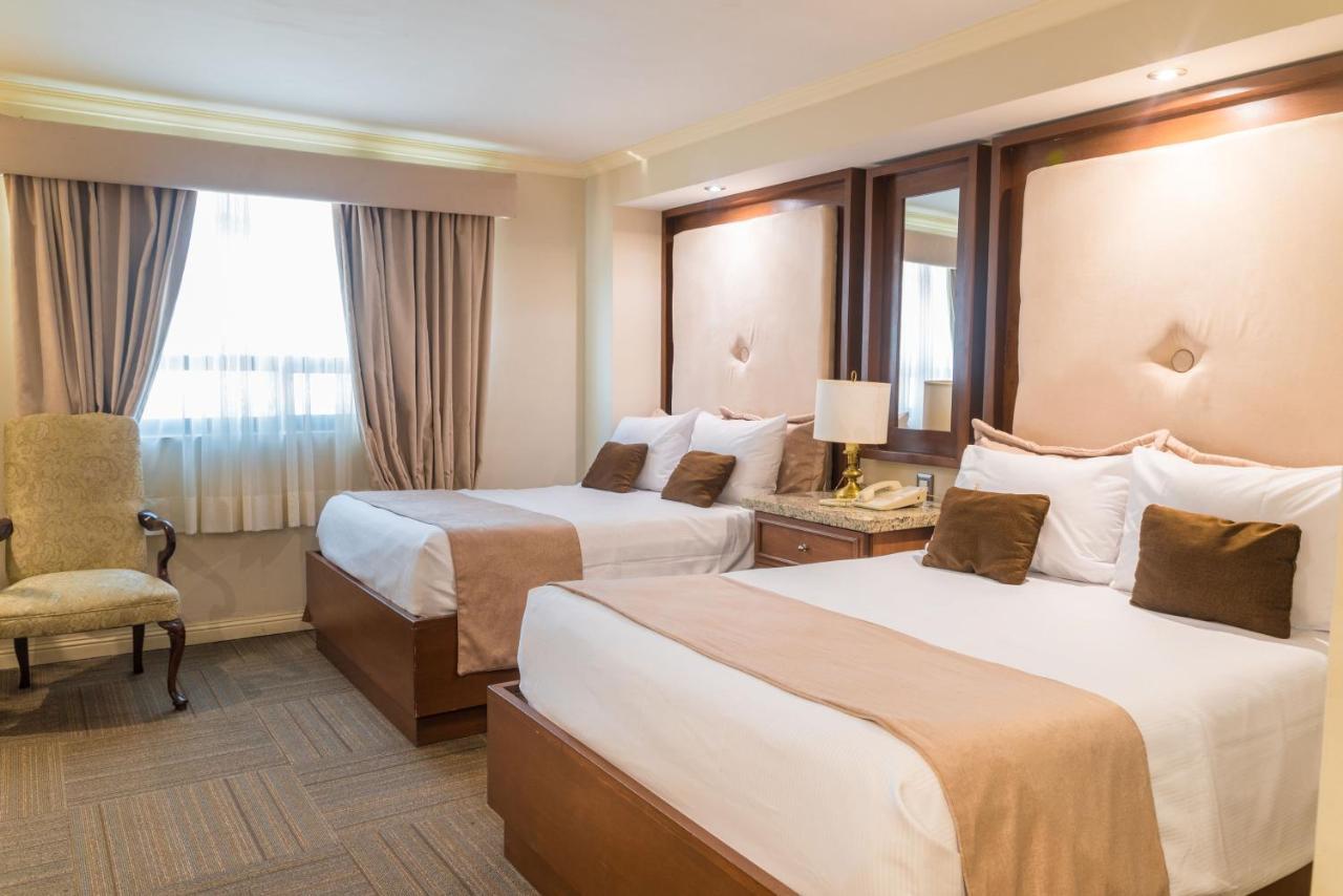 Rose Hotel 3*